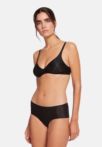 Бюстгальтер без косточек