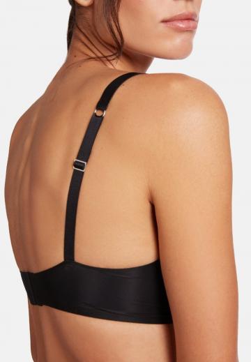 Бюстгальтер без косточек