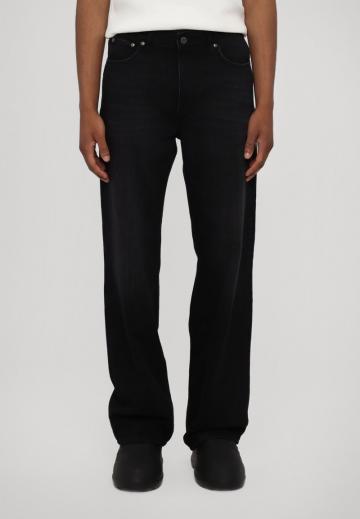 Джинсы бойфренда