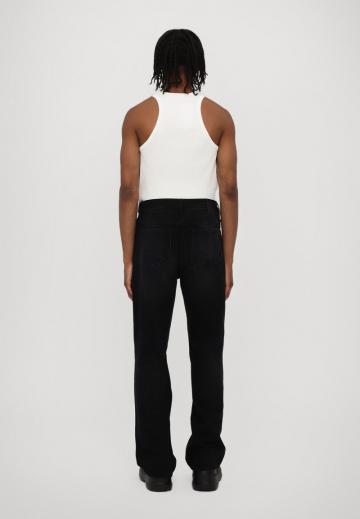 Джинсы бойфренда