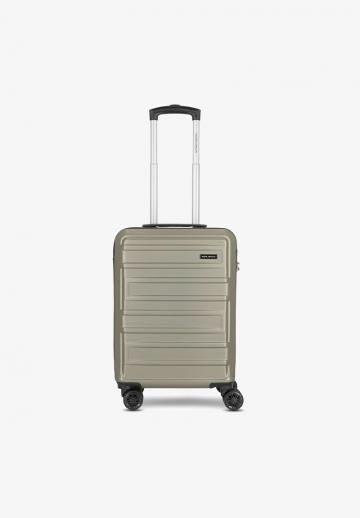 Чемодан на колесах