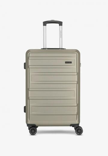 Чемодан на колесах