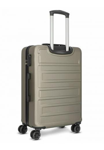 Чемодан на колесах