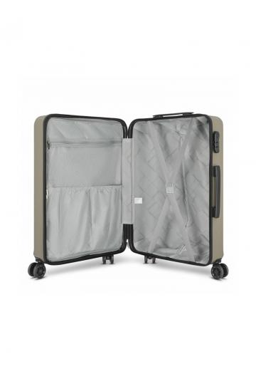 Чемодан на колесах