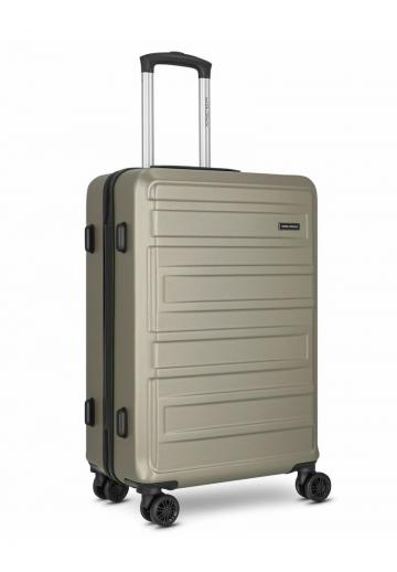 Чемодан на колесах