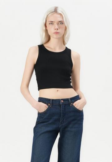 Клешеные джинсы