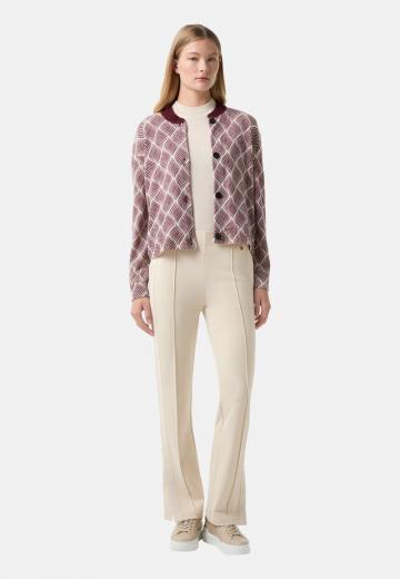 Прямые брюки