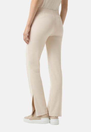 Прямые брюки