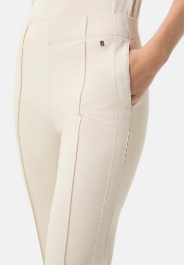 Прямые брюки