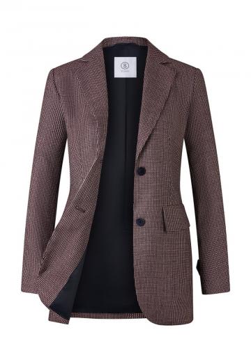 Короткое пальто