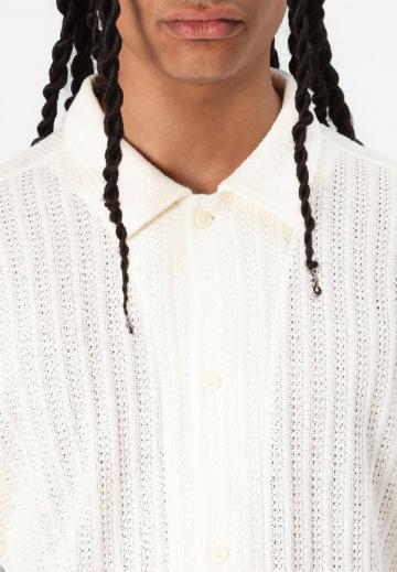 Рубашка с коротким рукавом