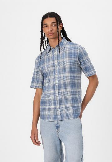Рубашка с коротким рукавом