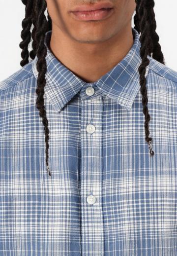 Рубашка с коротким рукавом