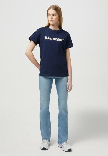 Клешеные брюки