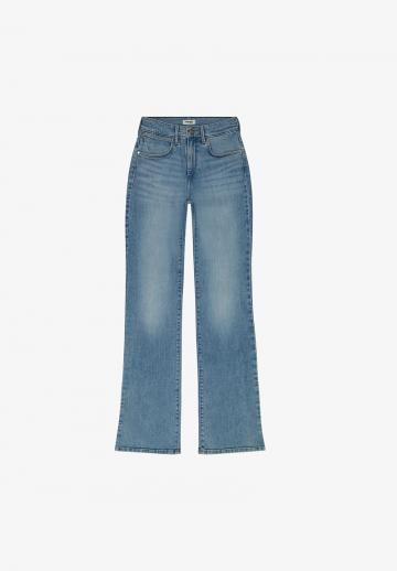 Клешеные брюки