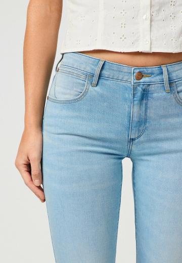 Клешеные брюки