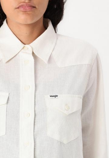 Фланелевая рубашка