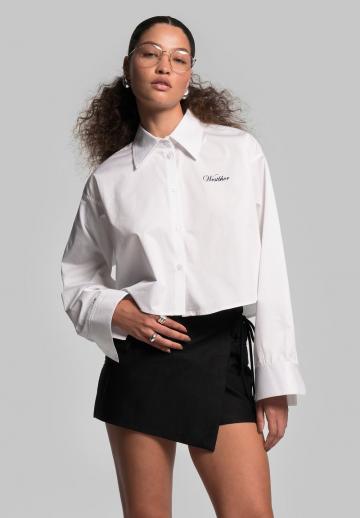 Блузка-рубашка