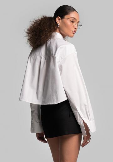 Блузка-рубашка
