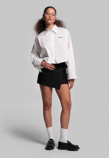 Блузка-рубашка