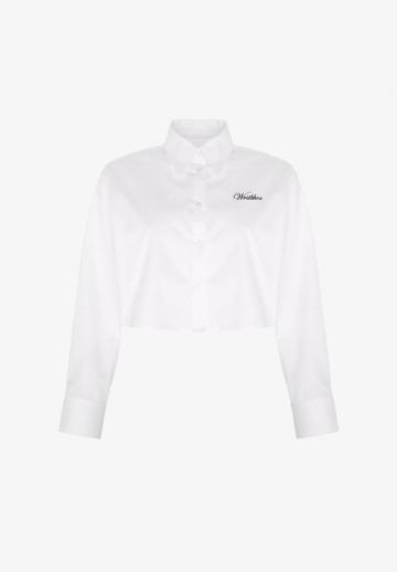 Блузка-рубашка