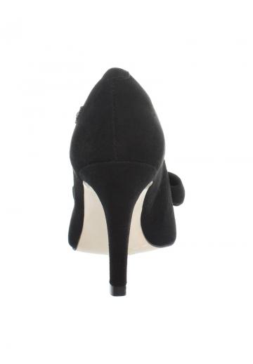 Туфли на высоком каблуке