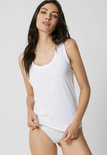 Майка-борцовка