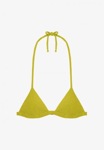Треугольное бикини