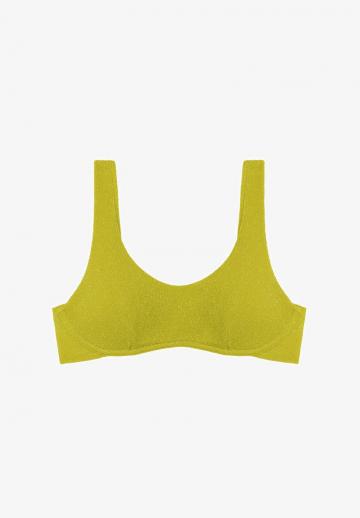 Верх от бикини