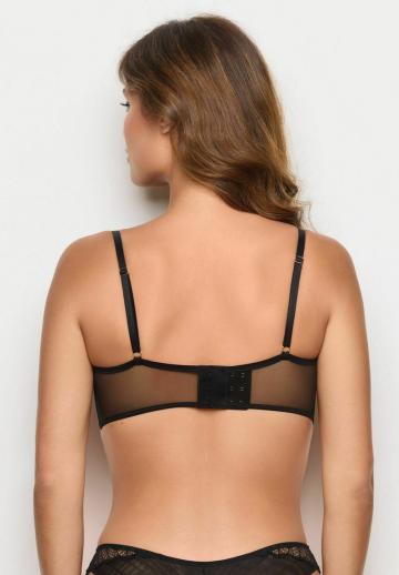 Бюстгальтер на косточках