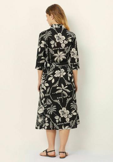 Блузка-платье