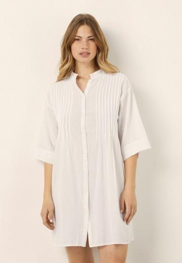 Пляжная майка