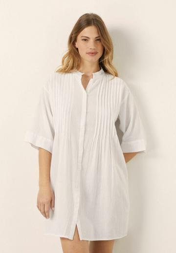 Пляжная майка