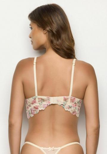 Бюстгальтер без косточек