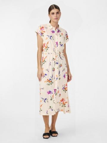 Блузка-платье