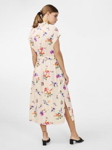 Блузка-платье