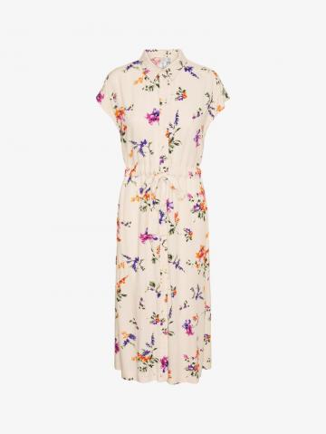 Блузка-платье