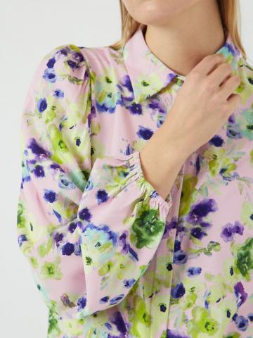 Блузка-рубашка