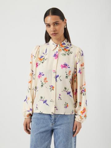 Блузка-рубашка