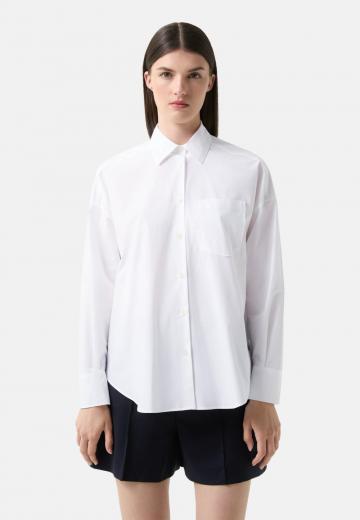 Блузка-рубашка