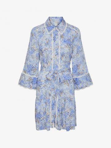 Платье-майка