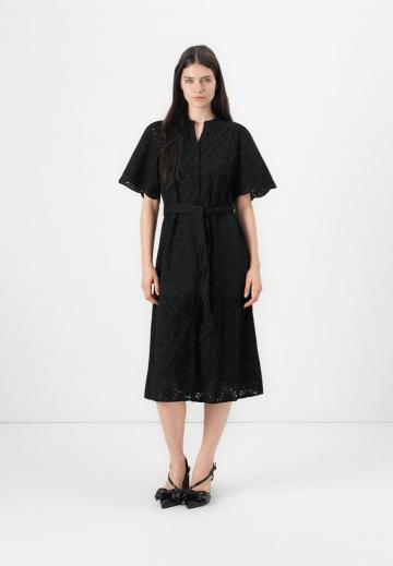 Блузка-платье