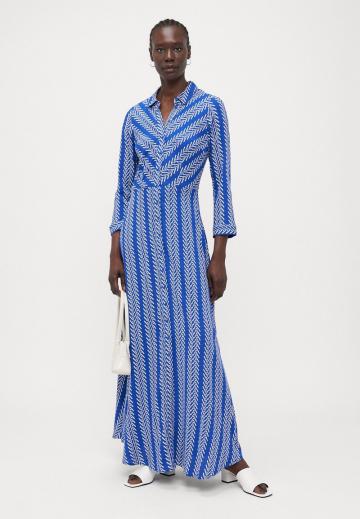 Платье-майка