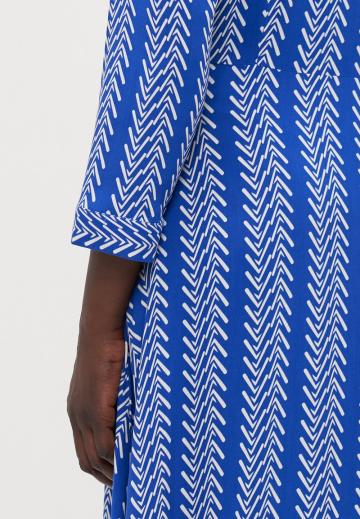 Платье-майка