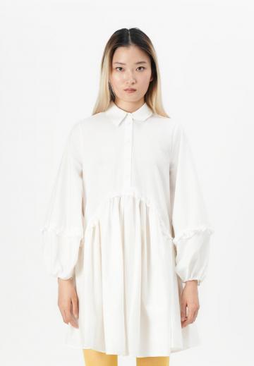 Платье-майка