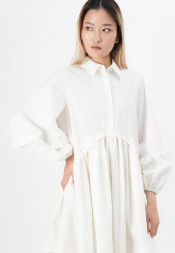 Платье-майка