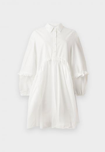 Платье-майка