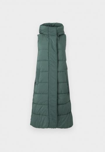 Длинная куртка