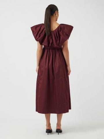 Коктейльное платье