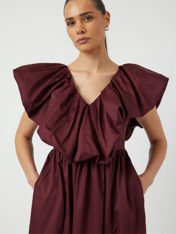 Коктейльное платье